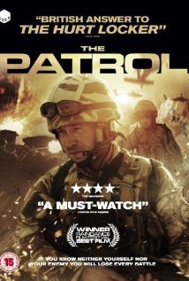 The Patrol - BRRip